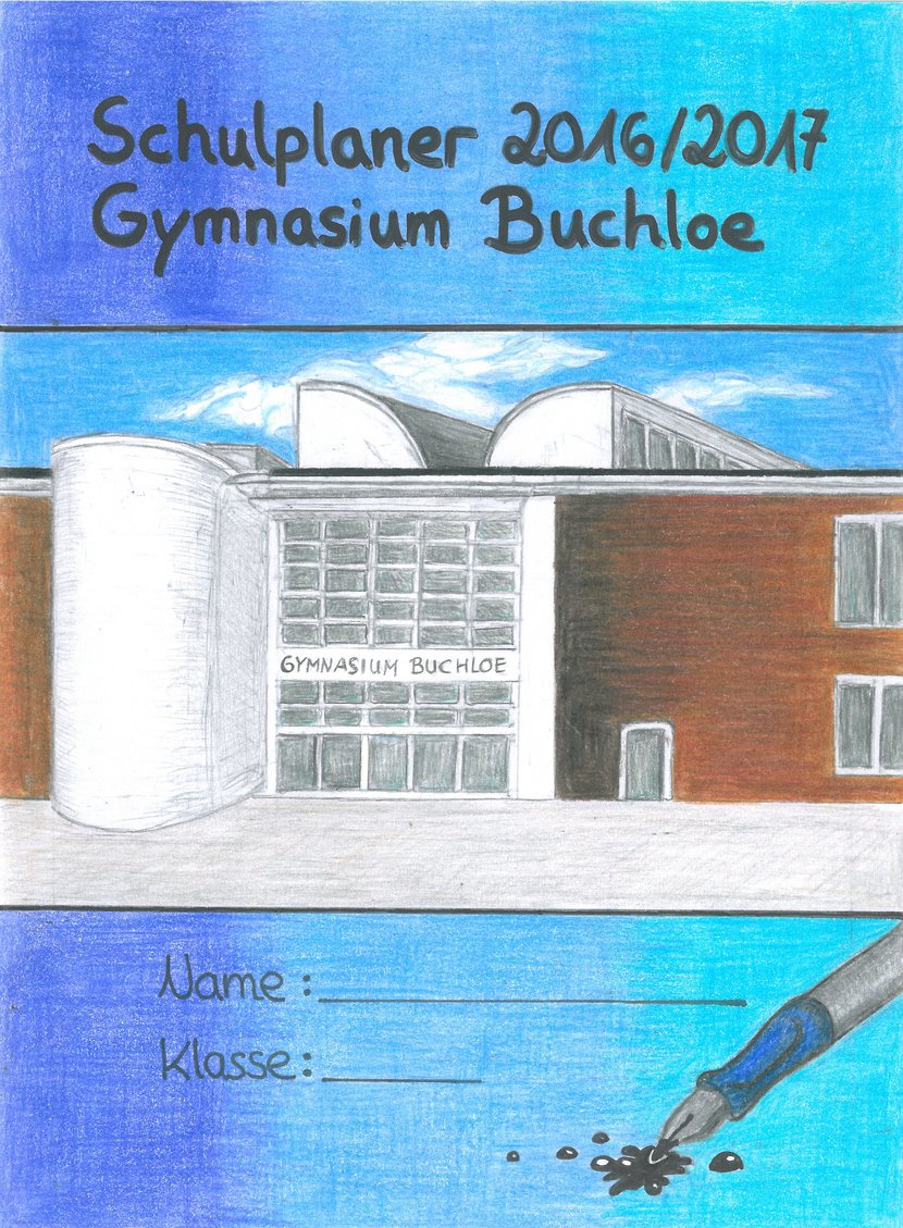 Freundeskreis Gymnasium Buchloe e. V.
