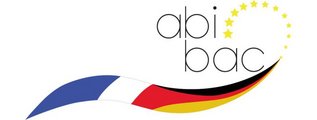 Alle Informationen zum AbiBac
