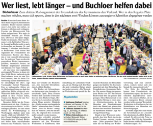 Buchloer Zeitung vom 29.09.2018
